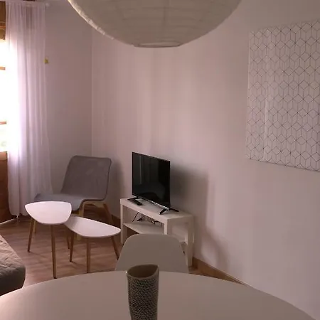 A Casa Da Pena Vixia Apartamento Ourense