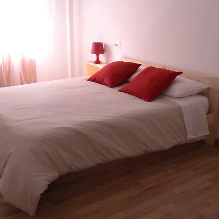 A Casa Da Pena Vixia