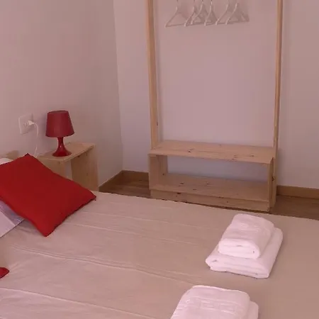 A Casa Da Pena Vixia Apartamento Ourense