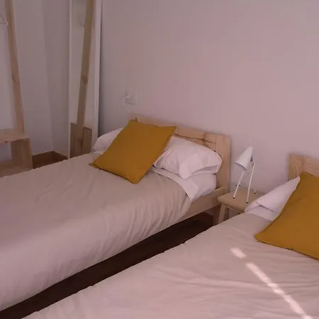 A Casa Da Pena Vixia
