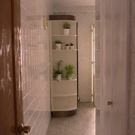 A Casa Da Pena Vixia *