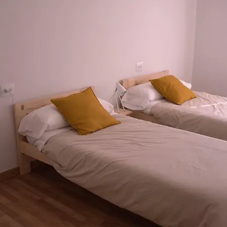 A Casa Da Pena Vixia Apartamento Ourense