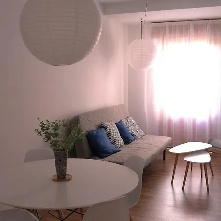 Apartamento A Casa Da Pena Vixia Ourense