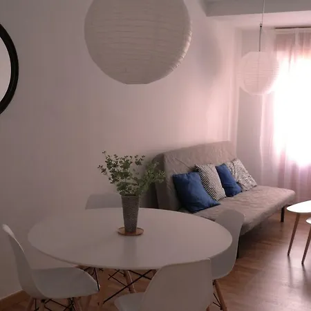 Apartamento A Casa Da Pena Vixia Ourense