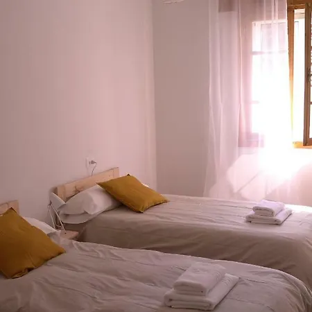 A Casa Da Pena Vixia Apartamento