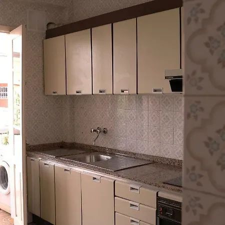 A Casa Da Pena Vixia Apartamento