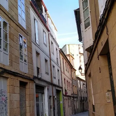 A Casa Da Pena Vixia Apartamento *